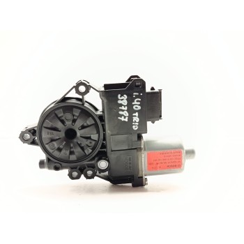 Recambio de motor elevalunas trasero derecho para hyundai i40 i cw (vf) 1.7 crdi referencia OEM IAM 834603Z010  