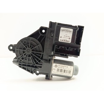 Recambio de motor elevalunas delantero derecho para volkswagen golf vi (5k1) rabbit referencia OEM IAM 5K0959702B / 5K0959792  