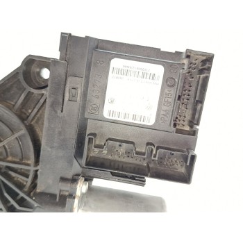 Recambio de motor elevalunas delantero izquierdo para volkswagen golf vi (5k1) rabbit referencia OEM IAM 5K0959701B / 5K0959793 