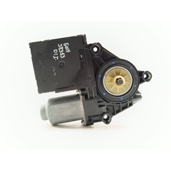 Recambio de motor elevalunas delantero izquierdo para volkswagen golf vi (5k1) rabbit referencia OEM IAM 5K0959701B / 5K0959793 