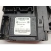 Recambio de motor elevalunas delantero izquierdo para volkswagen golf vi (5k1) rabbit referencia OEM IAM 5K0959701B / 5K0959793 
