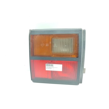 Recambio de piloto trasero izquierdo interior para opel senator b referencia OEM IAM   