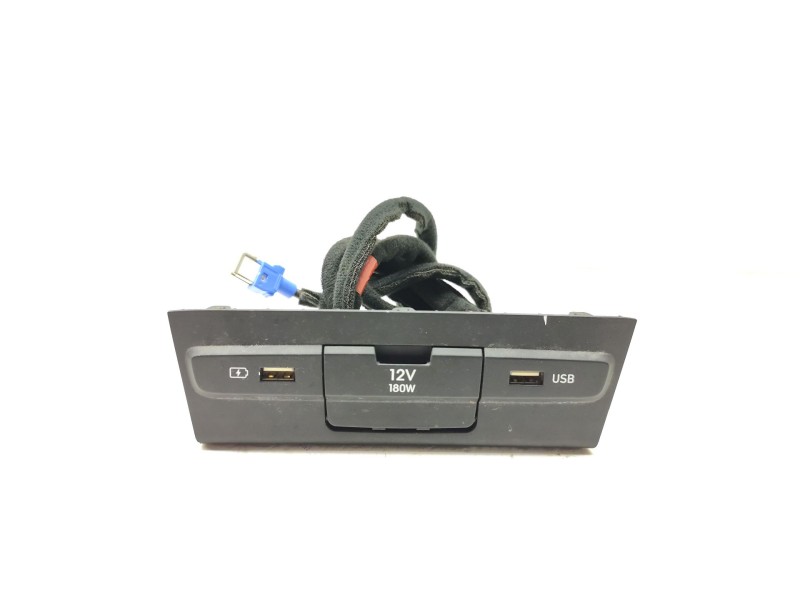 Recambio de modulo electronico para hyundai i20 iii (bc3, bi3) 1.2 referencia OEM IAM 96120T7250  