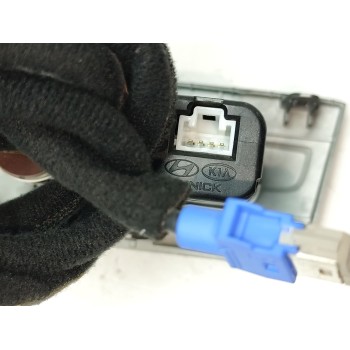 Recambio de modulo electronico para hyundai i20 iii (bc3, bi3) 1.2 referencia OEM IAM 96120T7250  