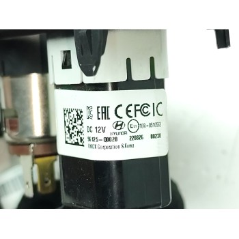 Recambio de modulo electronico para hyundai i20 iii (bc3, bi3) 1.2 referencia OEM IAM 96120T7250  