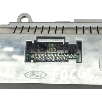 Recambio de mando climatizador para ford focus iii 1.0 ecoboost referencia OEM IAM F1ET18C612AJ  