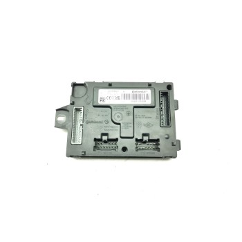 Recambio de modulo electronico para renault express furgoneta/monovolumen 1.3 tce 100 (f6ma) referencia OEM IAM 284B12939R  