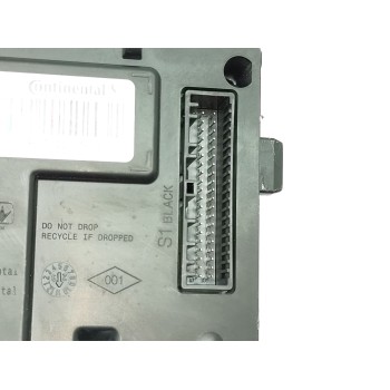 Recambio de modulo electronico para renault express furgoneta/monovolumen 1.3 tce 100 (f6ma) referencia OEM IAM 284B12939R  