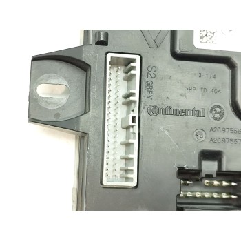 Recambio de modulo electronico para renault express furgoneta/monovolumen 1.3 tce 100 (f6ma) referencia OEM IAM 284B12939R  