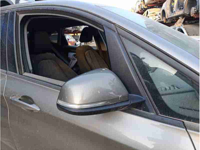 Recambio de retrovisor derecho para bmw serie 2 active tourer (f45) 216d advantage referencia OEM IAM 51167415794  