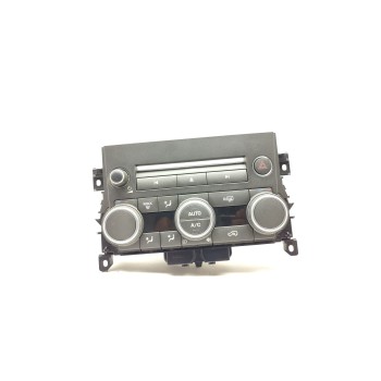 MANDO CLIMATIZADOR BJ3214C239AC 