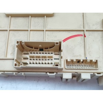 Recambio de caja reles / fusibles para hyundai i40 i cw (vf) 1.7 crdi referencia OEM IAM 919553Z010  