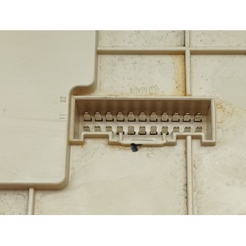 Recambio de caja reles / fusibles para hyundai i40 i cw (vf) 1.7 crdi referencia OEM IAM 919553Z010  