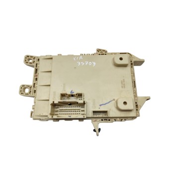 Recambio de caja reles / fusibles para kia carens iv 1.6 gdi referencia OEM IAM 91950A4510  