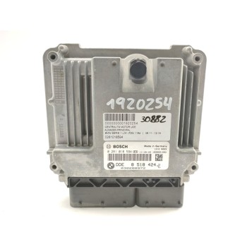 CENTRALITA MOTOR UCE 0281018594 