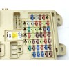 Recambio de caja reles / fusibles para kia carens iv 1.6 gdi referencia OEM IAM 91950A4510  