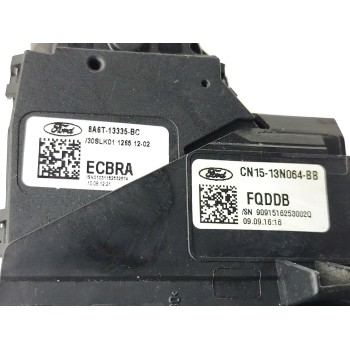 Recambio de mando multifuncion para ford ecosport 1.5 ti referencia OEM IAM CN1513N064BB / 8A6T13335BC / 8A6T17A553AC  