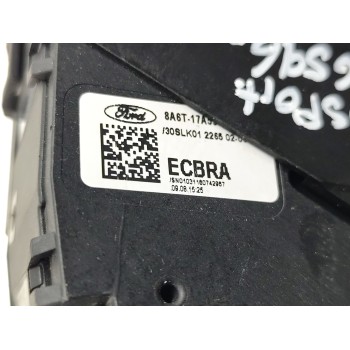 Recambio de mando multifuncion para ford ecosport 1.5 ti referencia OEM IAM CN1513N064BB / 8A6T13335BC / 8A6T17A553AC  