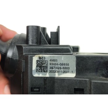 Recambio de mando multifuncion para hyundai i20 iii (bc3, bi3) 1.2 referencia OEM IAM 93404Q0850  
