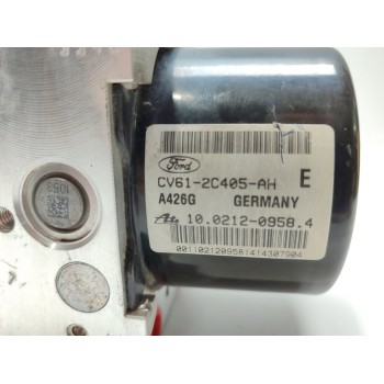 Recambio de abs para ford kuga (cbs) trend referencia OEM IAM CV612C405AH  