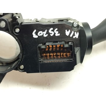 Recambio de mando multifuncion para kia carens iv 1.6 gdi referencia OEM IAM 93410A4631 / 93420A4660  