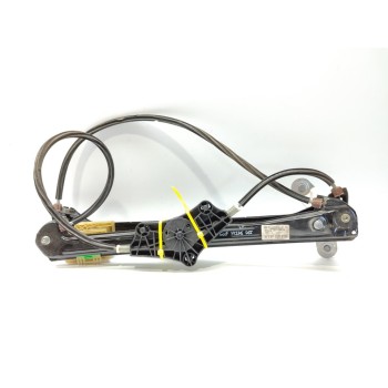 Recambio de elevalunas delantero izquierdo para volkswagen golf vii lim. gtd bluemotion referencia OEM IAM 5G3837461H  