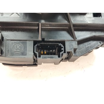 Recambio de mando multifuncion para citroën c4 cactus shine edition referencia OEM IAM 98139475ZD  