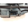 Recambio de mando multifuncion para citroën c4 cactus shine edition referencia OEM IAM 98139475ZD  