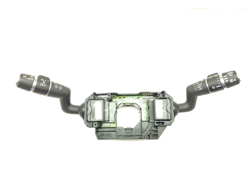 Recambio de mando multifuncion para land rover range rover evoque (l538) 2.2 d referencia OEM IAM BJ3213N064HG / BJ323F972DB / B