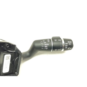 Recambio de mando multifuncion para land rover range rover evoque (l538) 2.2 d referencia OEM IAM BJ3213N064HG / BJ323F972DB / B