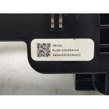 Recambio de mando multifuncion para land rover range rover evoque (l538) 2.2 d referencia OEM IAM BJ3213N064HG / BJ323F972DB / B