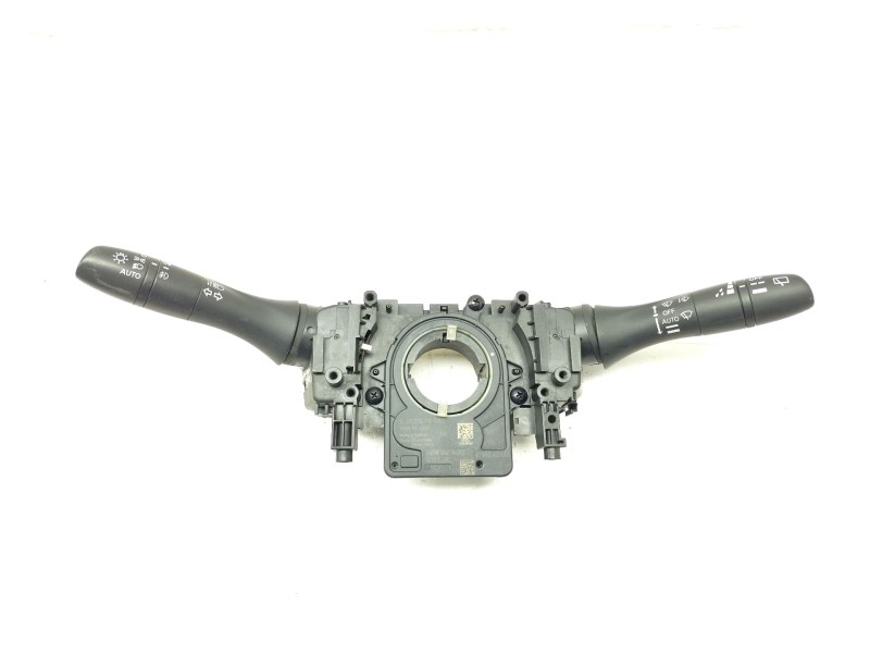 Recambio de mando multifuncion para nissan qashqai (j11) acenta referencia OEM IAM 255604EA0E  