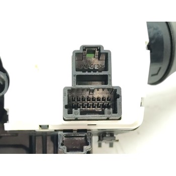 Recambio de mando multifuncion para nissan qashqai (j11) acenta referencia OEM IAM 255604EA0E  