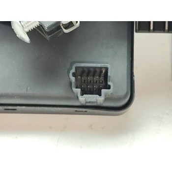 Recambio de mando multifuncion para nissan qashqai (j11) acenta referencia OEM IAM 255604EA0E  