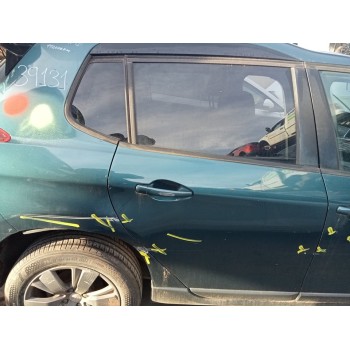 Recambio de puerta trasera derecha para peugeot 2008 (--.2013) style referencia OEM IAM 9802969680  