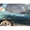 Recambio de puerta trasera derecha para peugeot 2008 (--.2013) style referencia OEM IAM 9802969680  