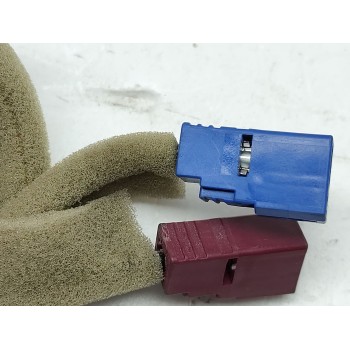 Recambio de modulo electronico para infiniti qx30 premium referencia OEM IAM 282125DF0A  