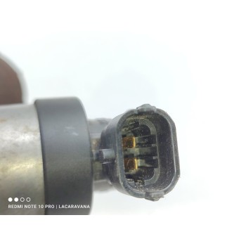 Recambio de bomba inyeccion para citroën c4 aircross collection 2wd referencia OEM IAM 9688499680  
