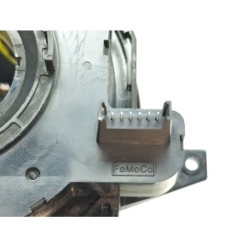 Recambio de anillo airbag para land rover range rover evoque (l538) 2.2 d referencia OEM IAM BJ3214A664AB  