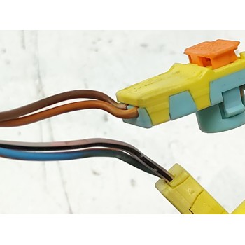 Recambio de anillo airbag para land rover range rover evoque (l538) 2.2 d referencia OEM IAM BJ3214A664AB  