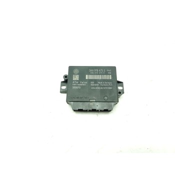 Recambio de modulo electronico para volkswagen tiguan (5n2) advance bluemotion referencia OEM IAM 3AA919475S  