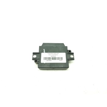 Recambio de modulo electronico para volkswagen tiguan (5n2) advance bluemotion referencia OEM IAM 3AA919475S  