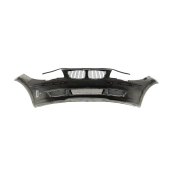 Recambio de paragolpes delantero para bmw serie 1 cabrio (e88) 120d referencia OEM IAM 51117185125  