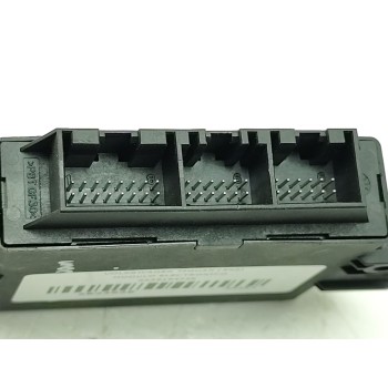 Recambio de modulo electronico para volkswagen tiguan (5n2) advance bluemotion referencia OEM IAM 3AA919475S  