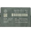 Recambio de modulo electronico para volkswagen tiguan (5n2) advance bluemotion referencia OEM IAM 3AA919475S  