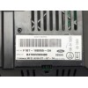 Recambio de pantalla multifuncion para ford ecosport 1.5 ti referencia OEM IAM F1BT18B955GA  