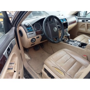 volkswagen touareg (7la) del año 2004