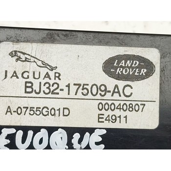 Recambio de modulo electronico para land rover range rover evoque (l538) 2.2 d referencia OEM IAM BJ3217509AC  