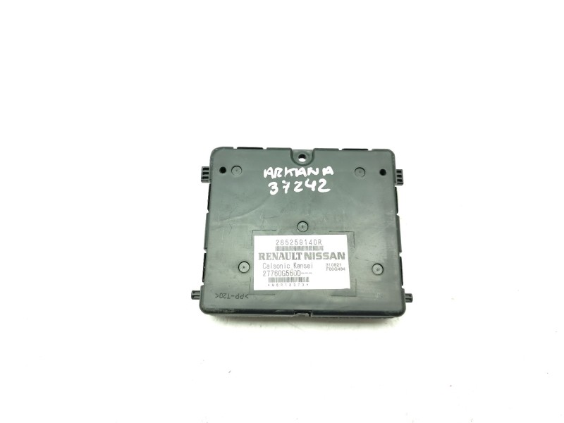 Recambio de modulo electronico para renault arkana (eu version) intens referencia OEM IAM 285259140R  