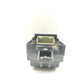 Recambio de mando elevalunas delantero izquierdo para toyota yaris (xp21) hybrid style referencia OEM IAM 840400D020  